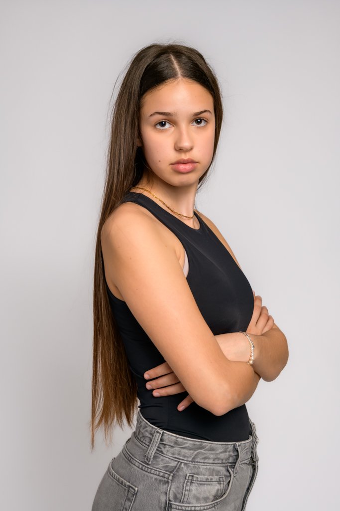 Polas pour mannequin à Marseille